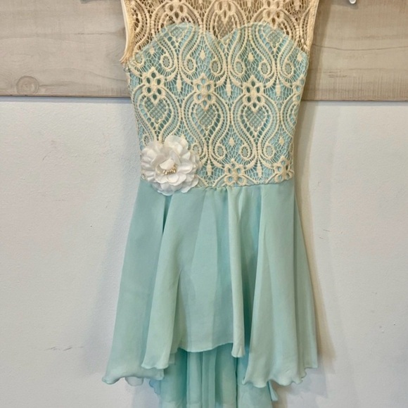 Revolution Dancewear Any Dream Will Do lyrical ballet Dance costume RC19797 - Picture 3 of 5